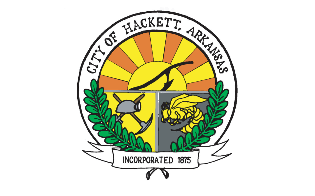 CARDS Signs Contract to Service City of Hackett, AR