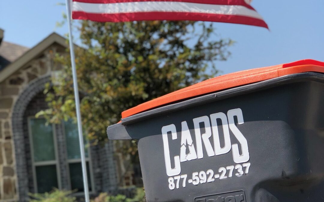 CARDS Recycling Acquires J&J Refuse, LLC