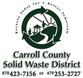 5 Year Agreement Reached with Carroll County Solid Waste Authority